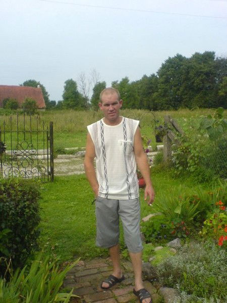 Станислав Петрашко