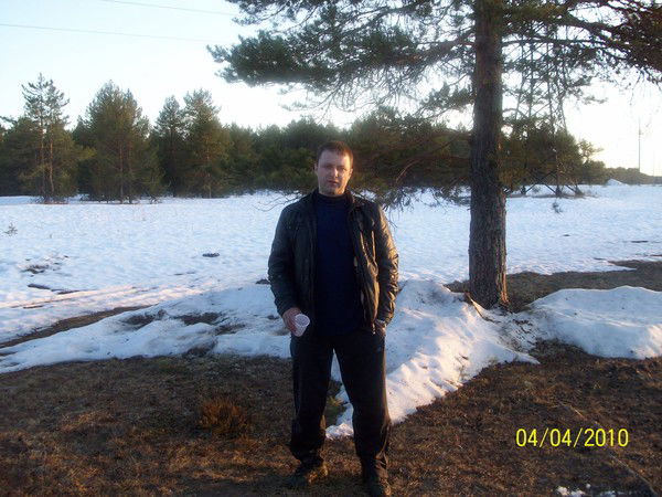 Юра Ичёткин