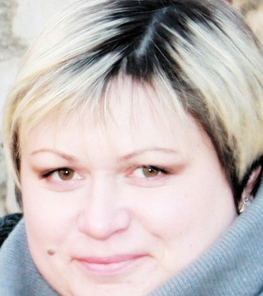 Ирина Нургалеева