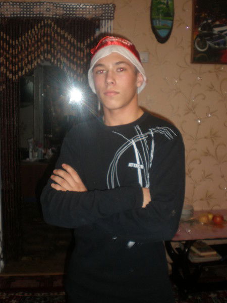 Виталий Головаш