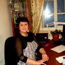 Гульнара Сетдикова