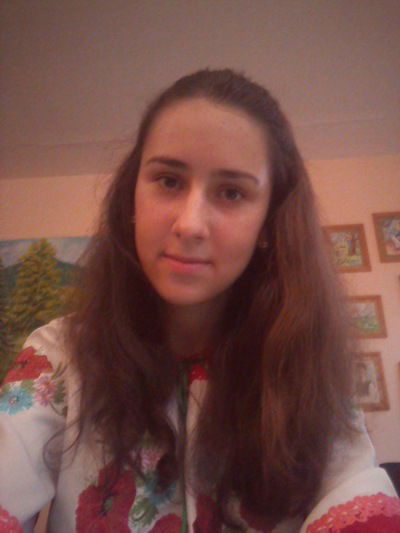 Корнелія Мушак