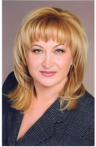 Вера Бочкарёва