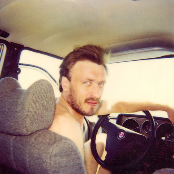 Юра Елизаров