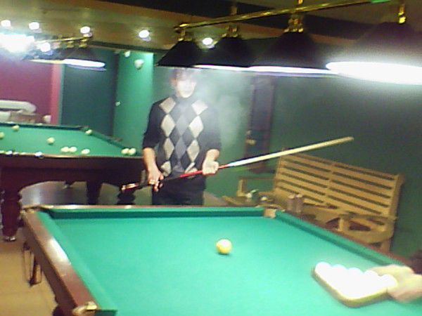 Александр Алекс