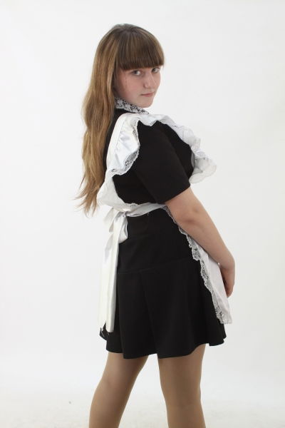 Алёна Шеньо