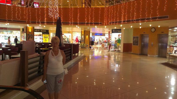 Галина Яковлева