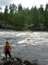 Алексей Милов