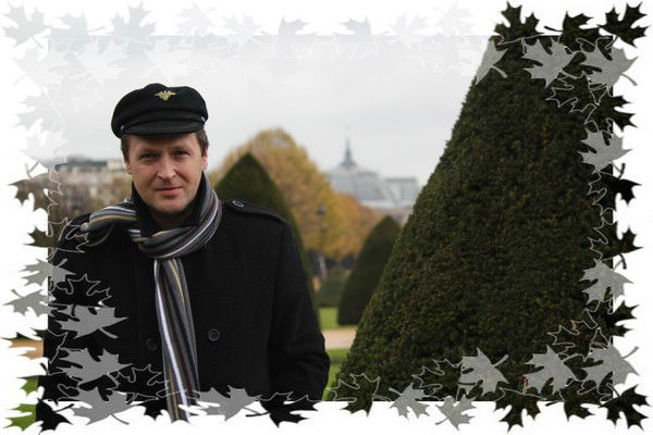 Игорь Тарасов