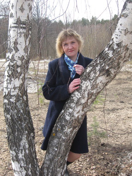 Ольга Морозова