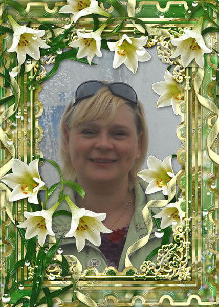 Наталья Сторожкова