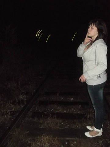 Ольга Денисенко