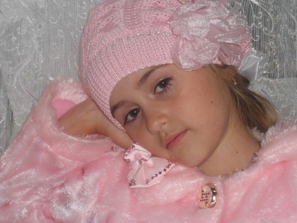 Евгения Султанова(Пахлебина)