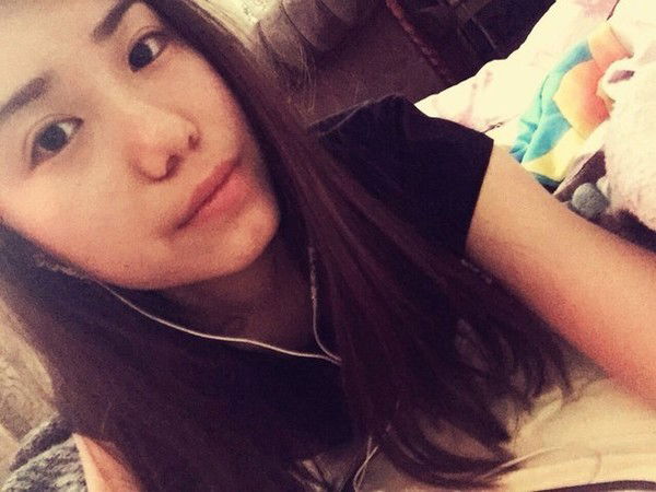 Малика Женисова