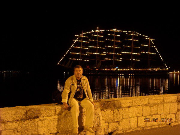 Игорь Мартынов