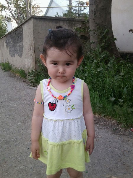 Акбота Кожагулова