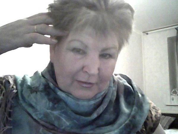 Ольга Рябчикова