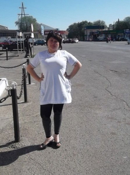 Сауле Бекова