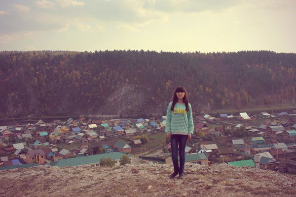 Камила Якупова