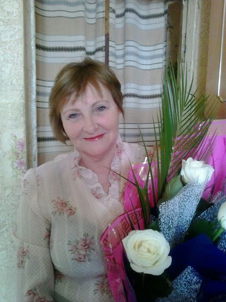 Светлана Джемилёва