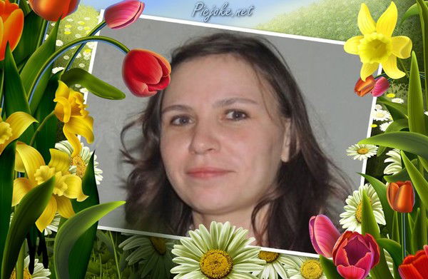 Алена Воинкова