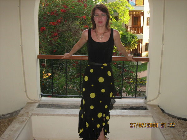 Евгения Шуняева