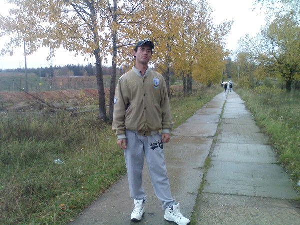 Рашид Нуриев