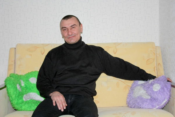 Разумов Сергей