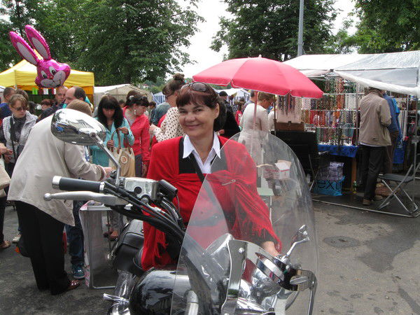 Валентина Марович