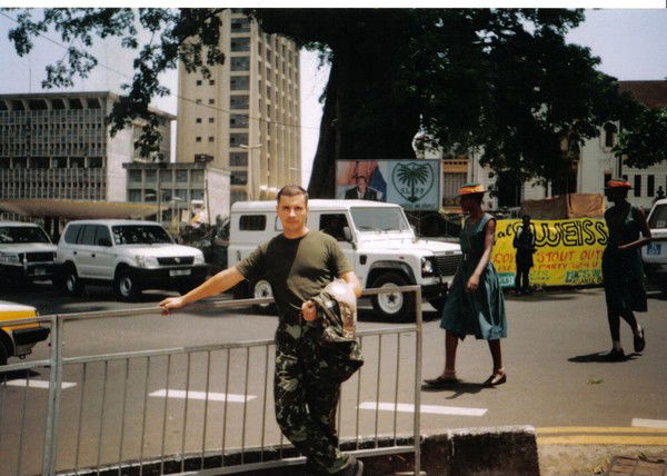 Вячеслав Мышляев