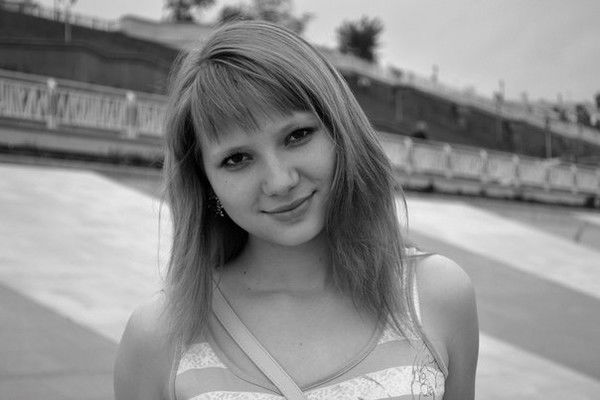 Наташка Ерчихина