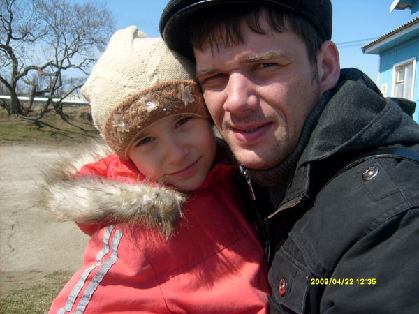 Александр Потарев