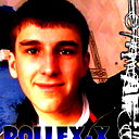 Миша Rollexx