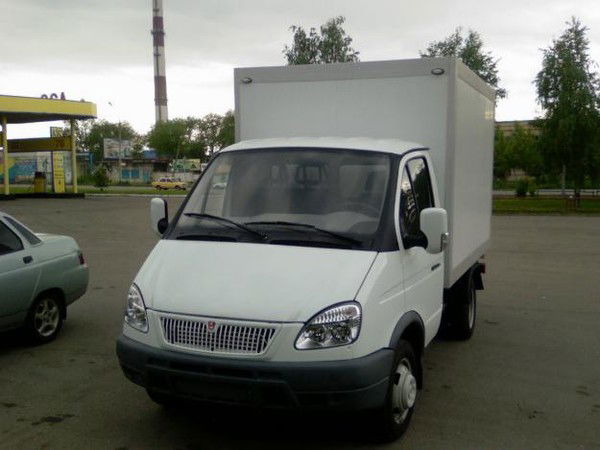 Грузо Перевозки