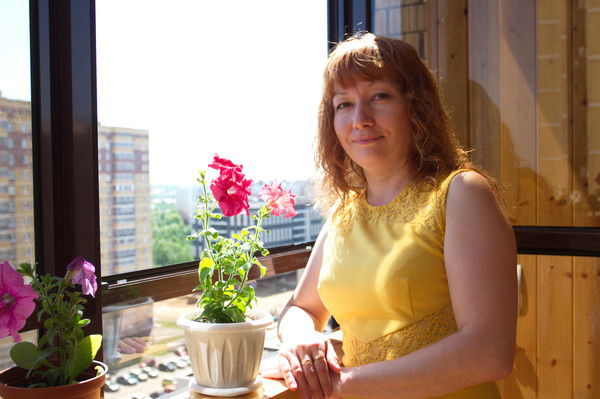 Дилярочка Я ...