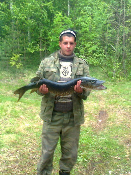 Валентин Бодяко