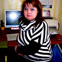 Лиза Свёклина