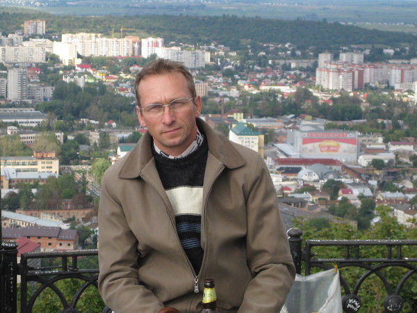 Игорь Гладкий