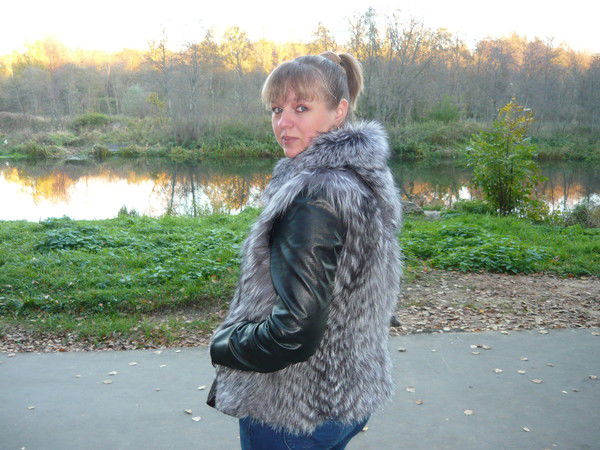 Татьяна Зорина