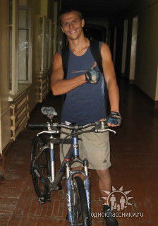 Павел Рябов