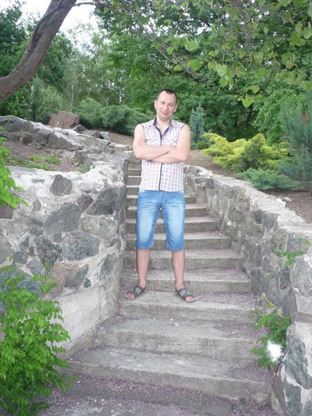 Александр Ивонин