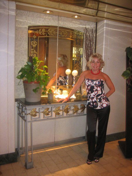 Увяткина Татьяна