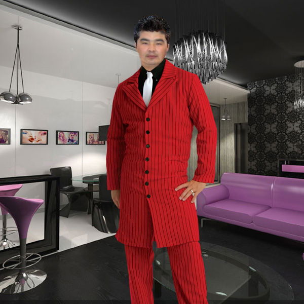 Азамат Темиров