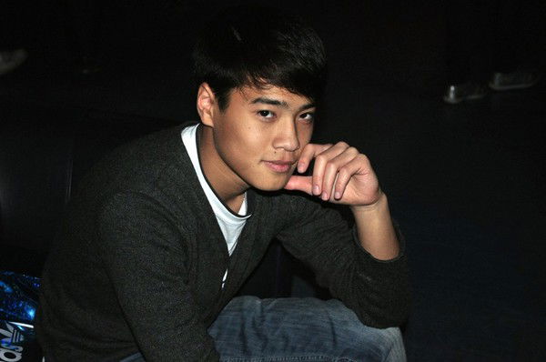 Анатолий Ким