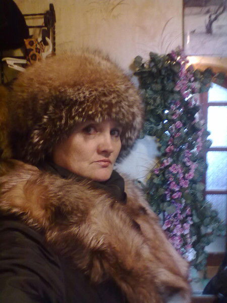 Людмила Григорьева