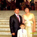 Сабия Адилова