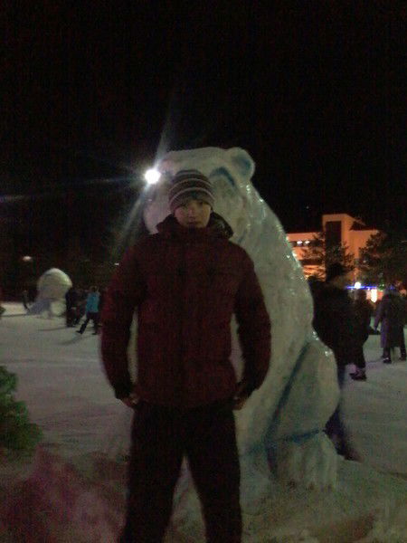 Игорь Анненко