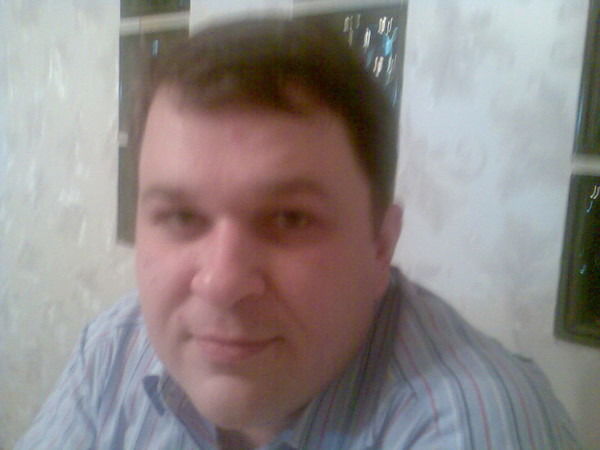 Алексей Скляр