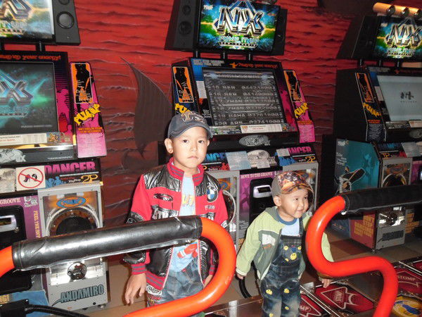 Замзагуль Куанышбаева