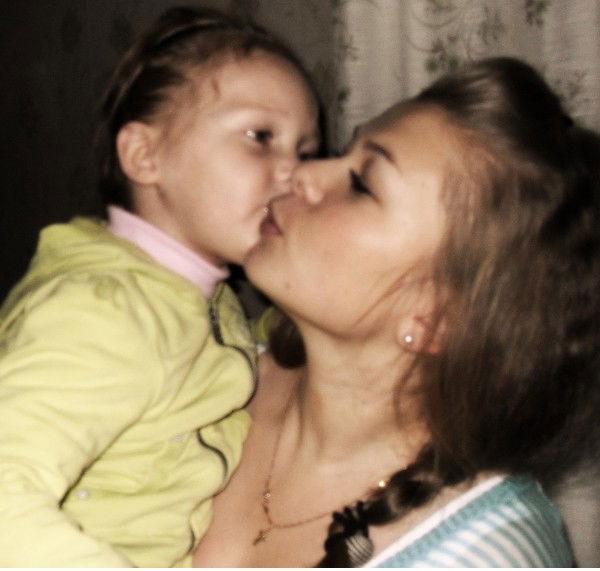 Ольга Кашкарова